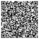 QR code with Ginas Java contacts