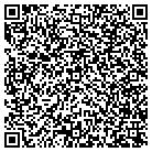 QR code with Hedberg Aggregates Inc contacts