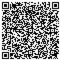 QR code with Bashas' contacts