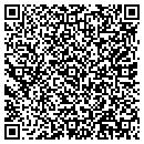 QR code with Jamesland Studios contacts