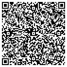 QR code with C & H Crpt & Tile Installation contacts