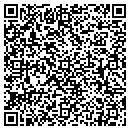 QR code with Finish Line contacts