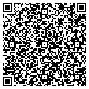 QR code with D B Mist Systems contacts