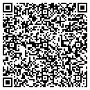 QR code with T C Hygienics contacts