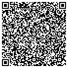 QR code with Machine Custom Design Inc contacts