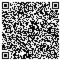 QR code with Pfizer contacts