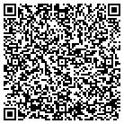 QR code with F R Bigelow Foundation Inc contacts