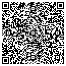 QR code with Cokato Barber contacts