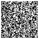 QR code with EB Games contacts