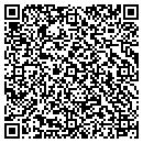 QR code with Allstate Mini Storage contacts