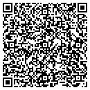 QR code with J & M Distributors contacts