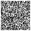 QR code with Uffda Shoppe contacts