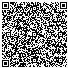 QR code with Clay County Joint Powers Col contacts
