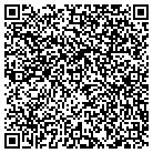 QR code with Michael Hartunt Studio contacts