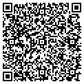 QR code with BSC Auto contacts