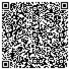 QR code with A All Areas Full Service Flat Rate contacts