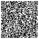 QR code with Mc Donough Recreation Center contacts