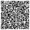 QR code with Hedahls Parts Plus contacts