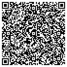 QR code with A & T Security Systems Inc contacts