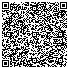QR code with Timberland Mortgage Service Inc contacts