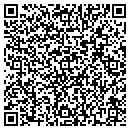 QR code with Honeymoon The contacts