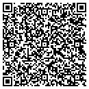 QR code with K M Telecom contacts