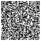 QR code with Custom Wdwkg By Brian Sayer contacts