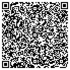QR code with M L Thompson Consulting Inc contacts