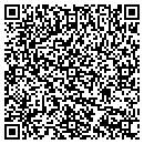QR code with Robert M Erickson DDS contacts