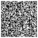 QR code with Clow's Nest contacts