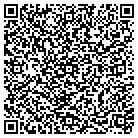 QR code with Bloomington Back Clinic contacts