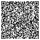 QR code with E-Z Masonry contacts