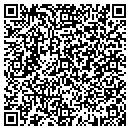 QR code with Kenneth Roberts contacts