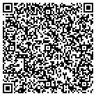 QR code with D & R Gran Systems & Meldahl contacts