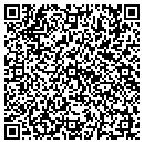 QR code with Harold Fiedler contacts