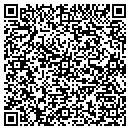 QR code with SCW Construction contacts