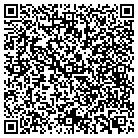 QR code with Oakdale Auto Brokers contacts