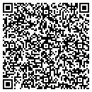 QR code with Jon F Tuttle contacts