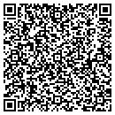 QR code with John Hamlin contacts