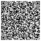 QR code with United Lutheran Church-E L C A contacts