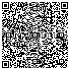 QR code with Aslan Data Service Inc contacts