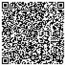 QR code with Denfeld Lube Center Inc contacts