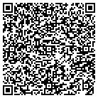 QR code with Custom Business Solutions contacts