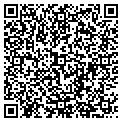 QR code with AFAR contacts