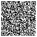 QR code with LPK Service contacts
