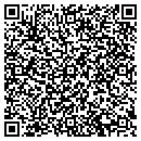 QR code with Hugo's Pizza II contacts