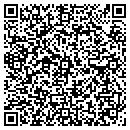 QR code with J's Bait & Sport contacts