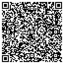 QR code with TCF Tower contacts