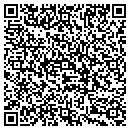 QR code with A-AAAA Plus Absolutely contacts