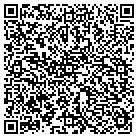 QR code with King's Custom Machining Inc contacts
